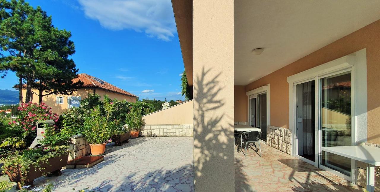 Apartments Grskovic G. Jesenovica Šilo Zewnętrze zdjęcie
