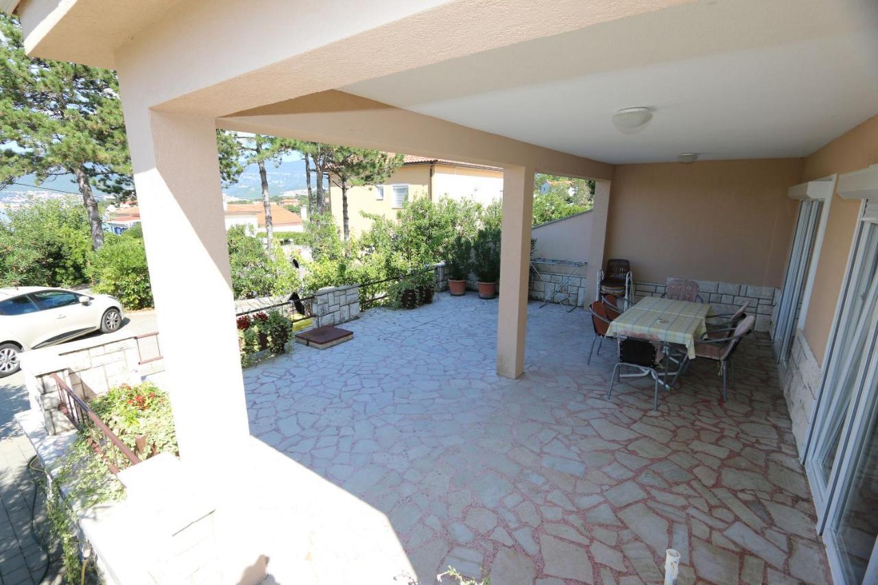 Apartments Grskovic G. Jesenovica Šilo Zewnętrze zdjęcie
