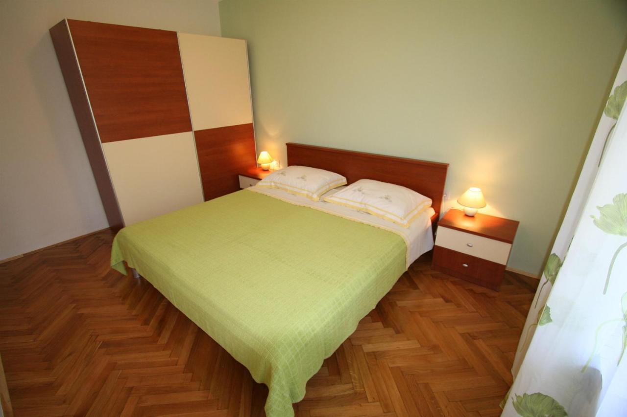 Apartments Grskovic G. Jesenovica Šilo Zewnętrze zdjęcie