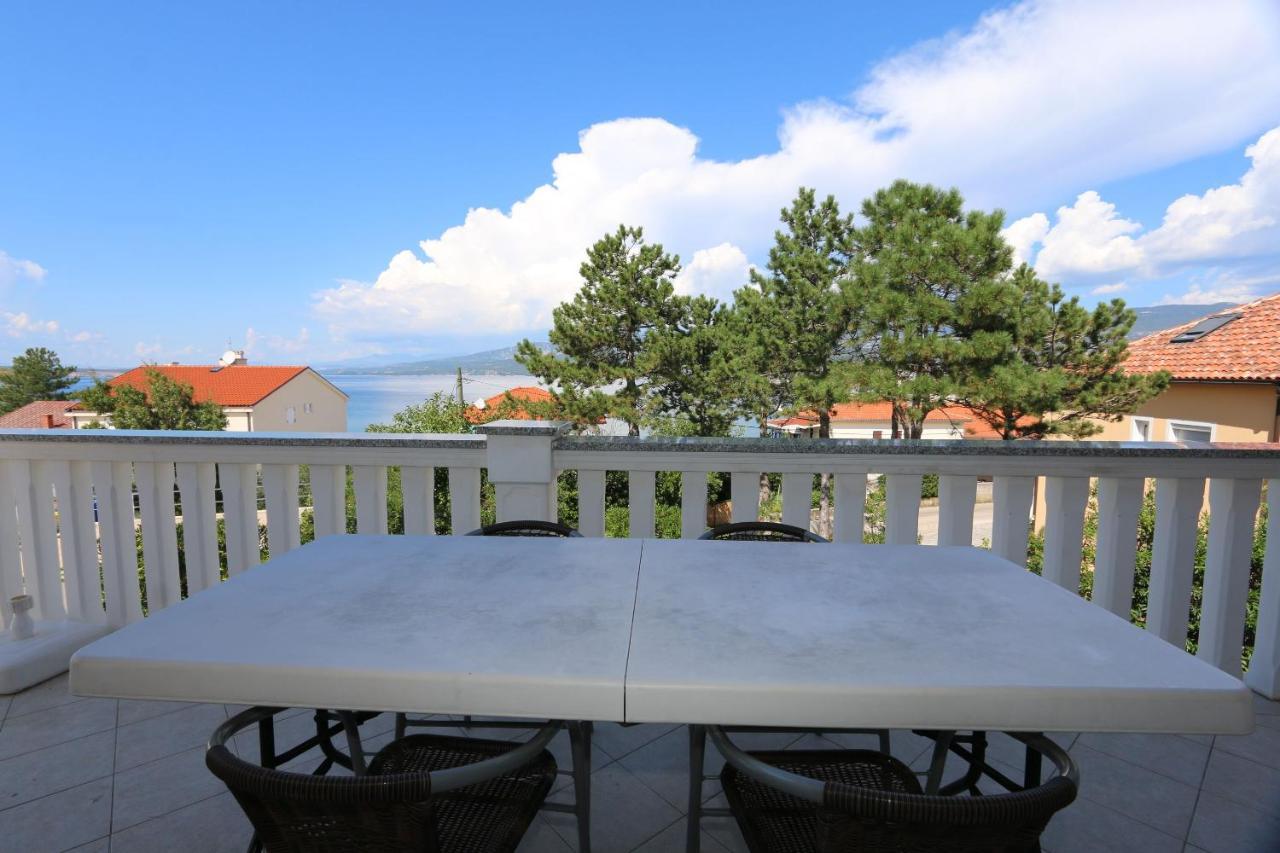 Apartments Grskovic G. Jesenovica Šilo Zewnętrze zdjęcie