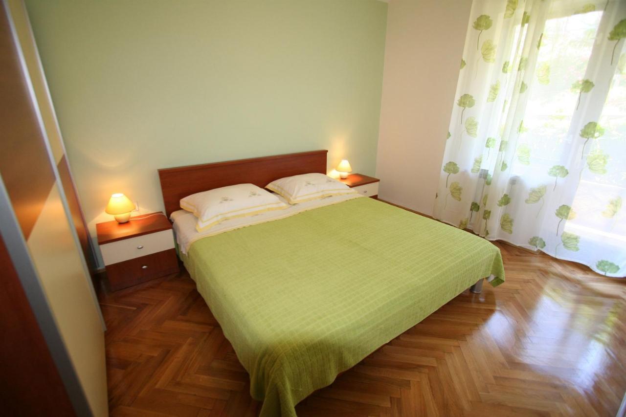 Apartments Grskovic G. Jesenovica Šilo Zewnętrze zdjęcie